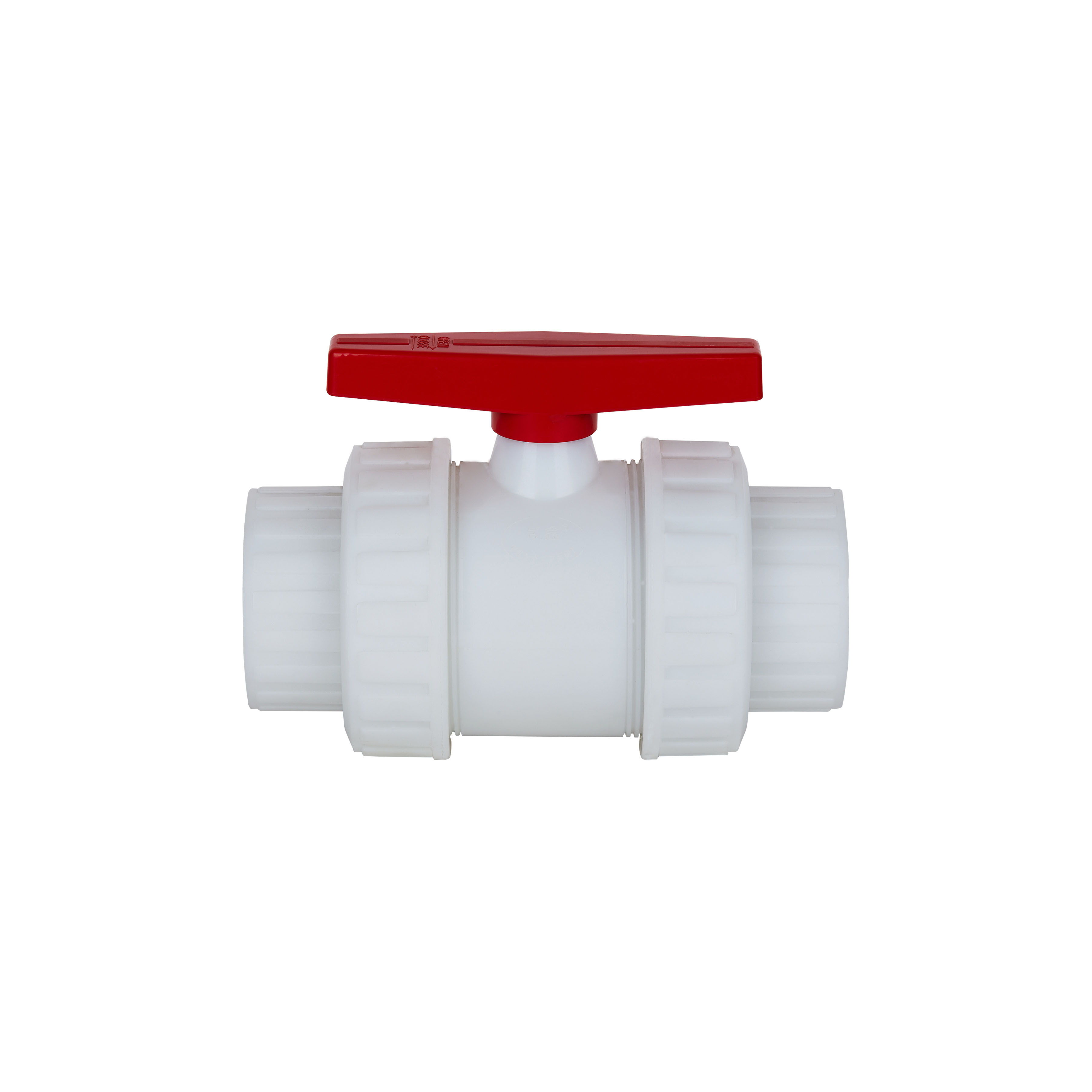 PVC-C管件具有優良的耐腐蝕性