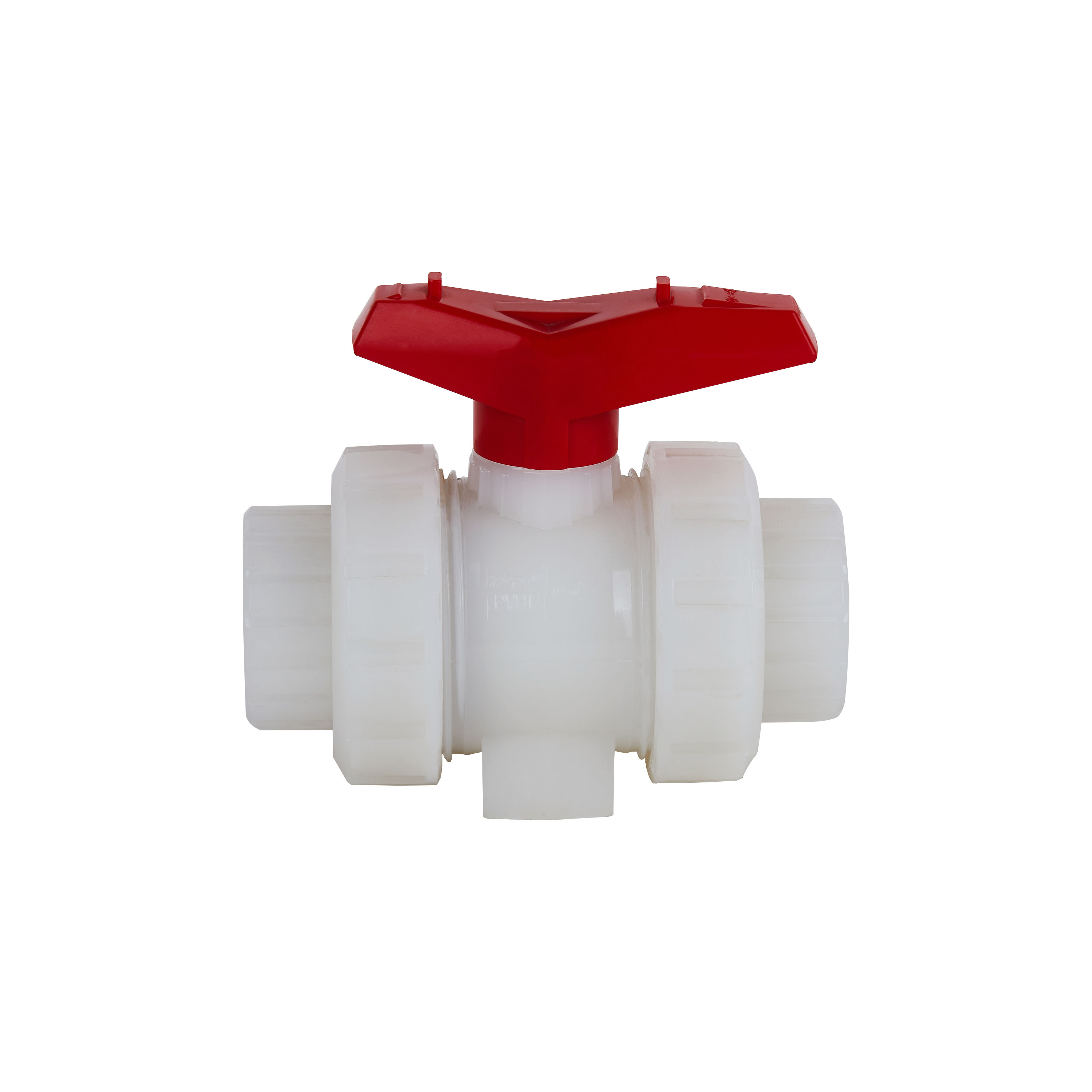 塑料管件的主要材料