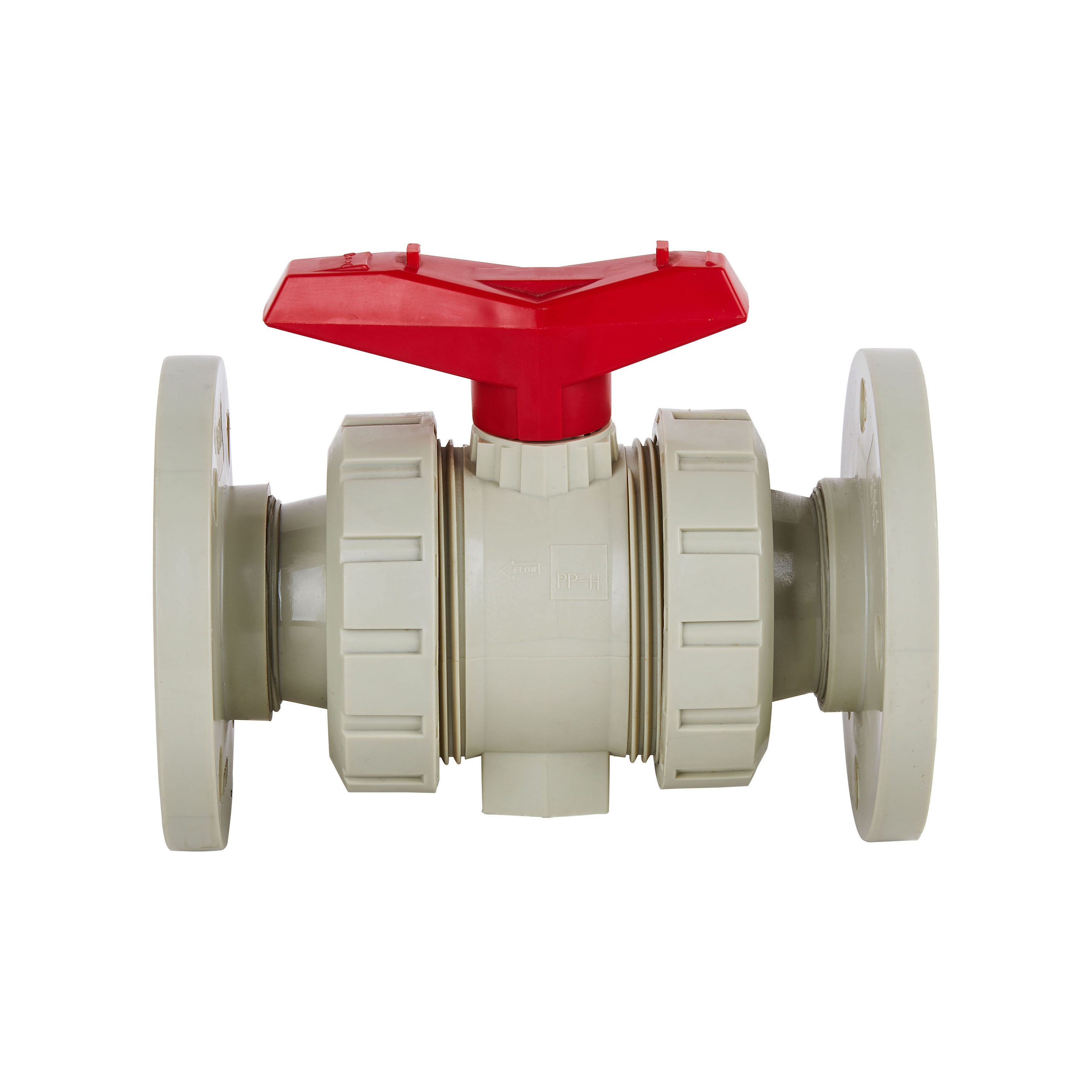 塑料閥門的結(jié)構(gòu)設(shè)計