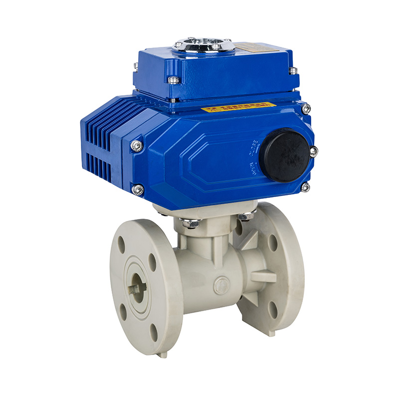 PPH D941F-10S 電動法蘭球閥 DN20-300 20A-300A日標