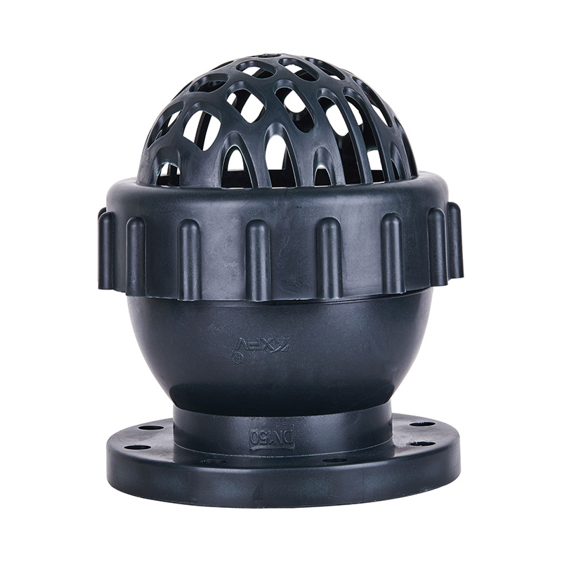 FRPP H42F-10S 底閥 DN15-300國標(biāo)