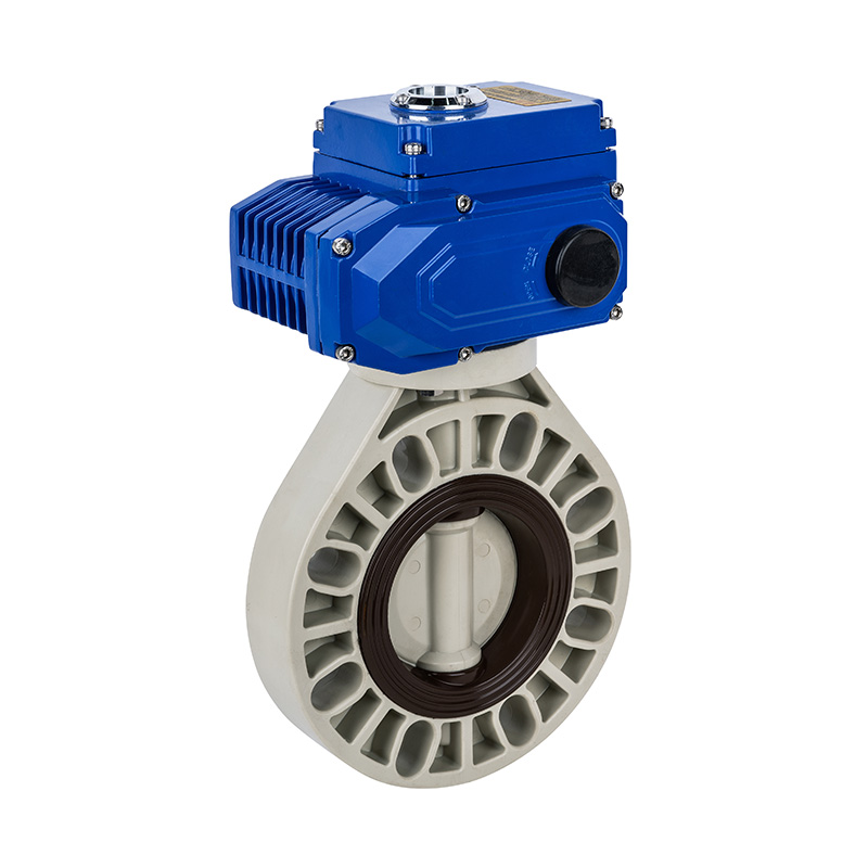 PPH D971X-10F 電動(dòng)蝶閥 DN32-1000國標(biāo)