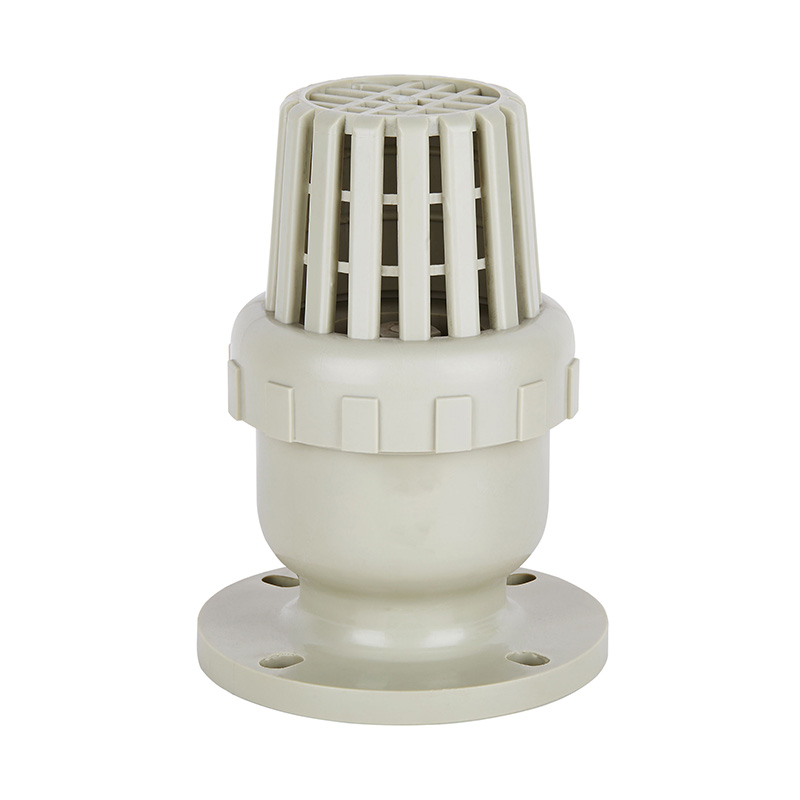 PPH H42F-10S 底閥 DN15-300國標(biāo)