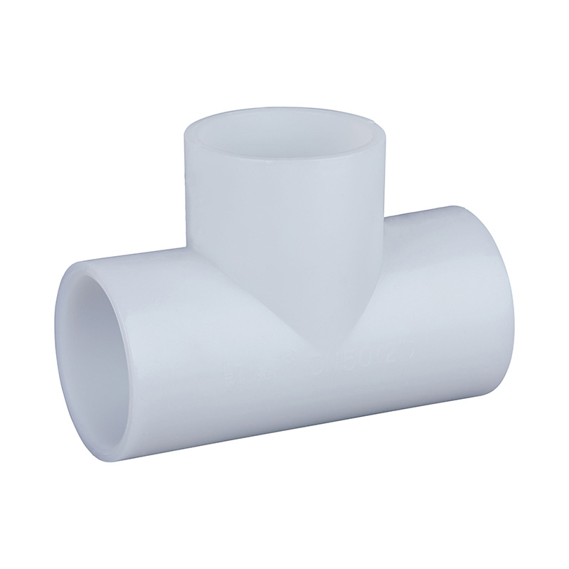 FRPP 三通 DN15-400國標