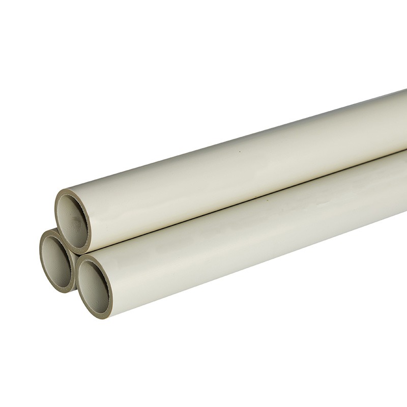 PPH 管 DN15-600國標