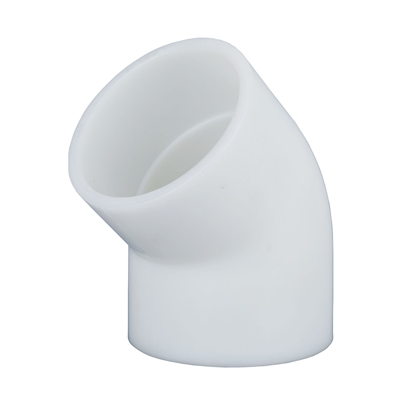 FRPP 45° 彎頭 DN15-250國標