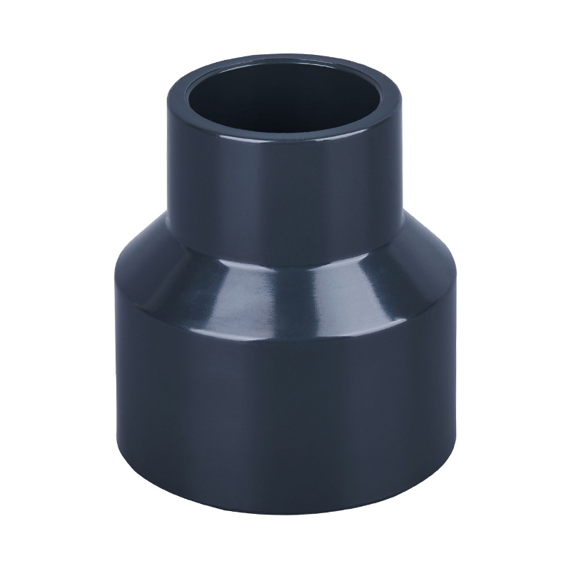 PVC-U 大小頭 DN15*20-600*500國標(biāo)