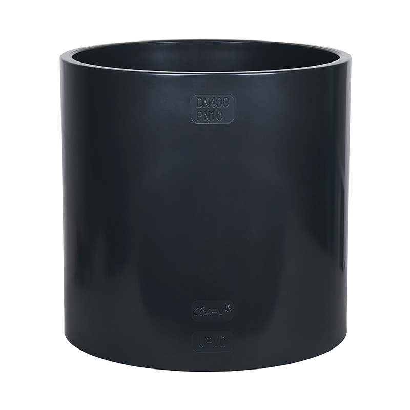 PVC-U 直通 DN15-600國標(biāo)