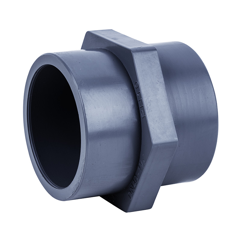 PVC-C 內螺紋接頭 DN15-50國標
