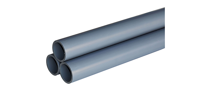 【科普貼】PVC-C管道之優(yōu)越性能特點(diǎn) 你知道嗎？