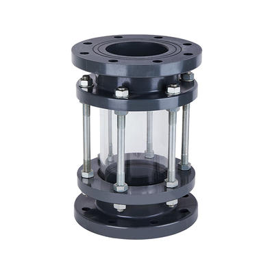 UPVC 視鏡 DN15-150