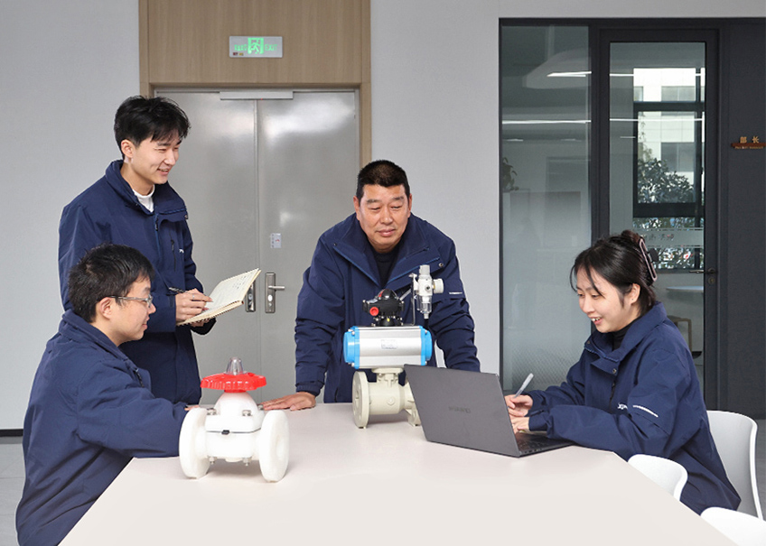 凱鑫管道科技有限公司