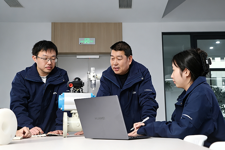 凱鑫管道科技有限公司